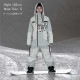 JACKFROST ����å��ե����� JFP97650 2L UNISEX WIDE SNOW PANTS 372 24-25 ������ ��˥��å��� �ѥ�� ���Ρ��ܡ���