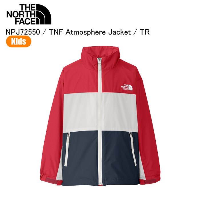 THE NORTH FACE �Ρ����ե����� NPJ72550 TNF Atmosphere Jacket TR ����˥� �Ҥɤ��� ���㥱�å� �������� ����