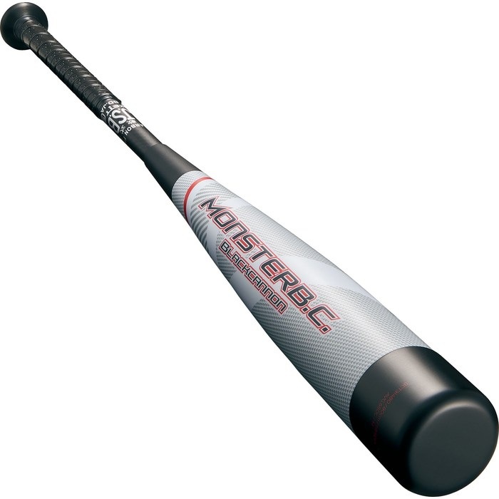 ZETT ���å� ��FRP���Хå� MONSTER BLACKCANNON 80cm BCT31480 1911 ��� ��