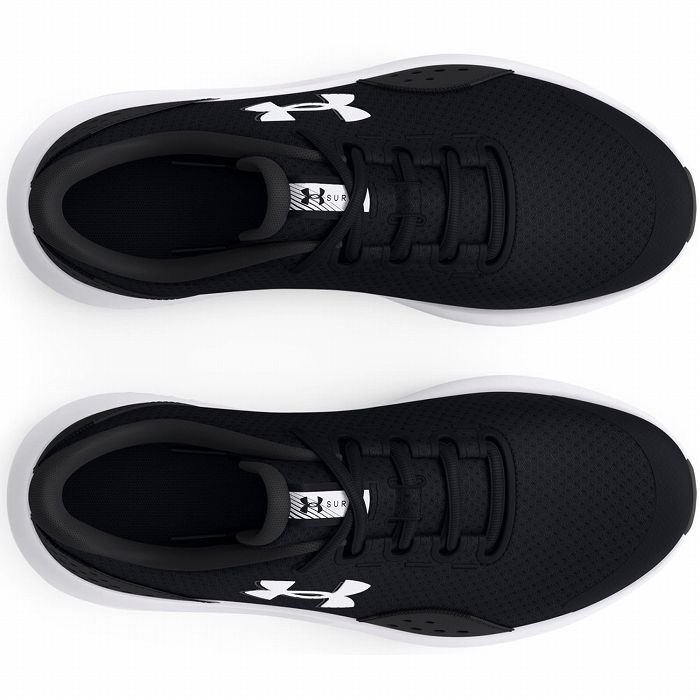 UNDERARMOUR ������������ޡ� ����˥� ������4(�֥�å�) 3027103 001 ���˥󥰥��塼�� ����˥�