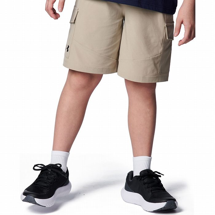 UNDERARMOUR ������������ޡ� ����˥� ������4(�֥�å�) 3027103 001 ���˥󥰥��塼�� ����˥�