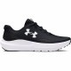 UNDERARMOUR ������������ޡ� ����˥� ������4(�֥�å�) 3027103 001 ���˥󥰥��塼�� ����˥�