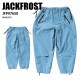 JACKFROST ����å��ե����� JFP97650 2L UNISEX WIDE SNOW PANTS 571 24-25 ������ ��˥��å��� �ѥ�� ���Ρ��ܡ���