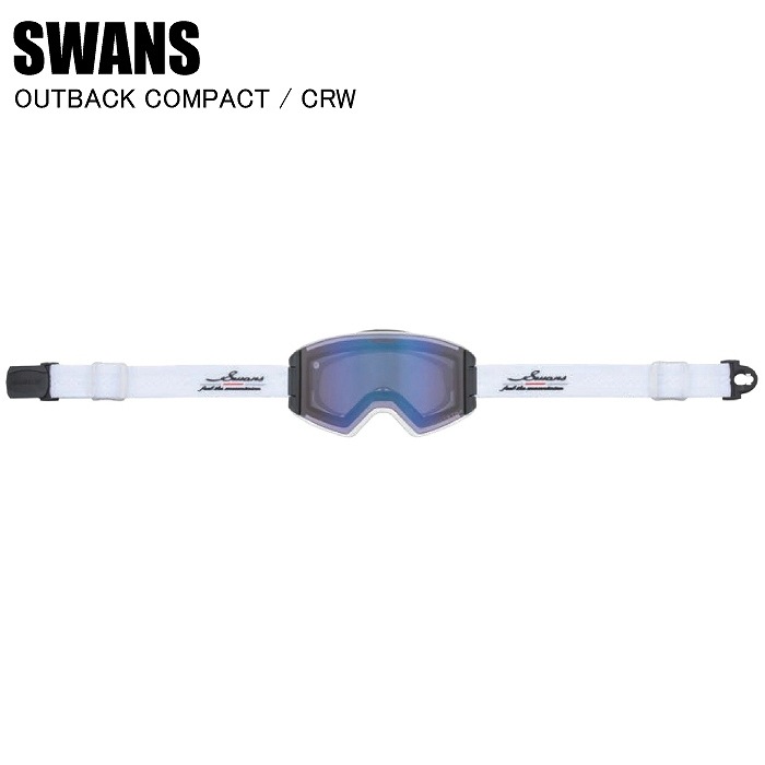 SWANS  OUTBACKcompact ȥХåѥ CRW OC-MDH-CU-LP Ĵ ȥ ȥ饹 SWANS  25-26