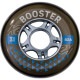 [��������8�ܥ��å�] �����ġ� ����饤�󥹥����� �������� K2 BOOSTER 84MM/82A 4-WHEEL PACK 2�ġʹ��8�ܡ� �֡������� ����