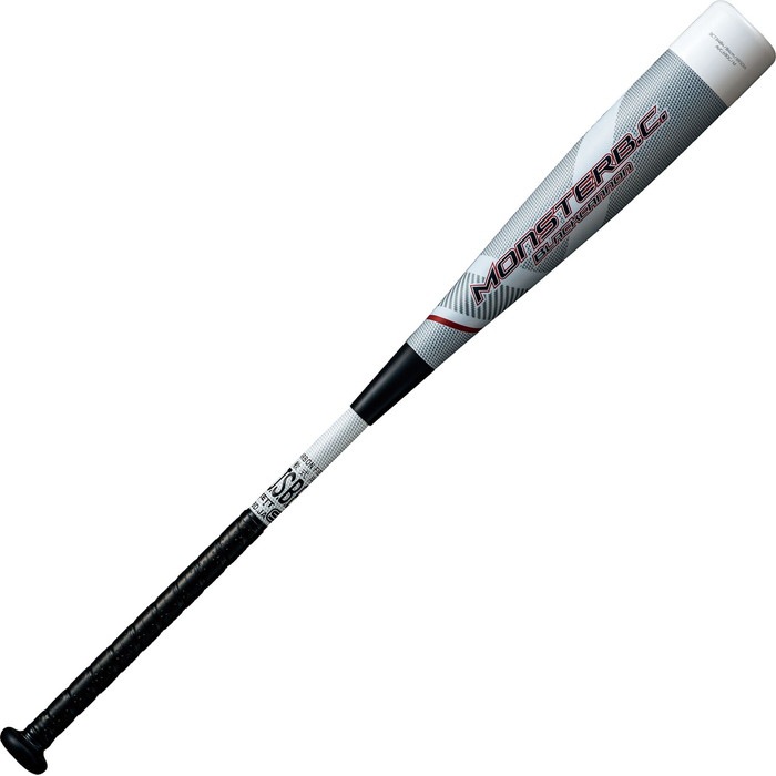 ZETT ���å� ��FRP���Хå� MONSTER BLACKCANNON 84cm BCT31484 1100 ��� ��