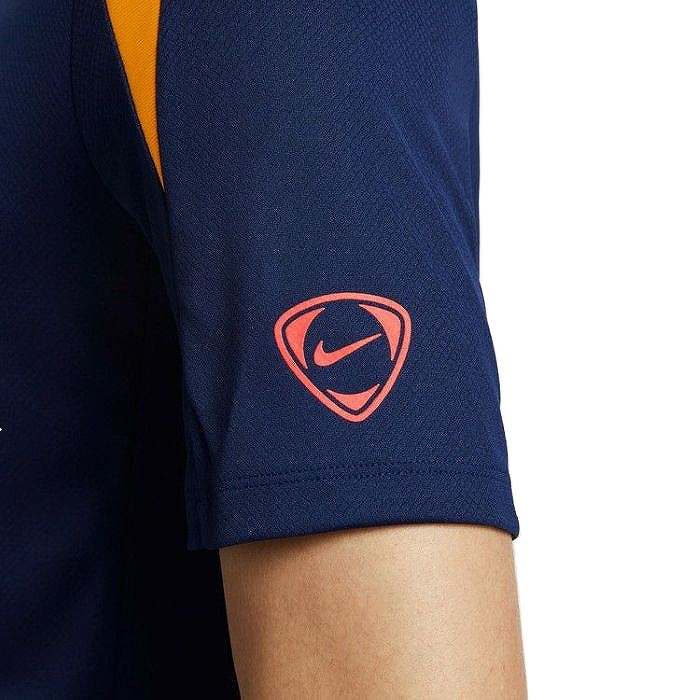 NIKE �ʥ��� DF ���ȥ饤�� ���硼�ȥ��꡼�� �ȥå�(�ͥ��ӡ�) HV6401 492 Ⱦµ�ץ饷���