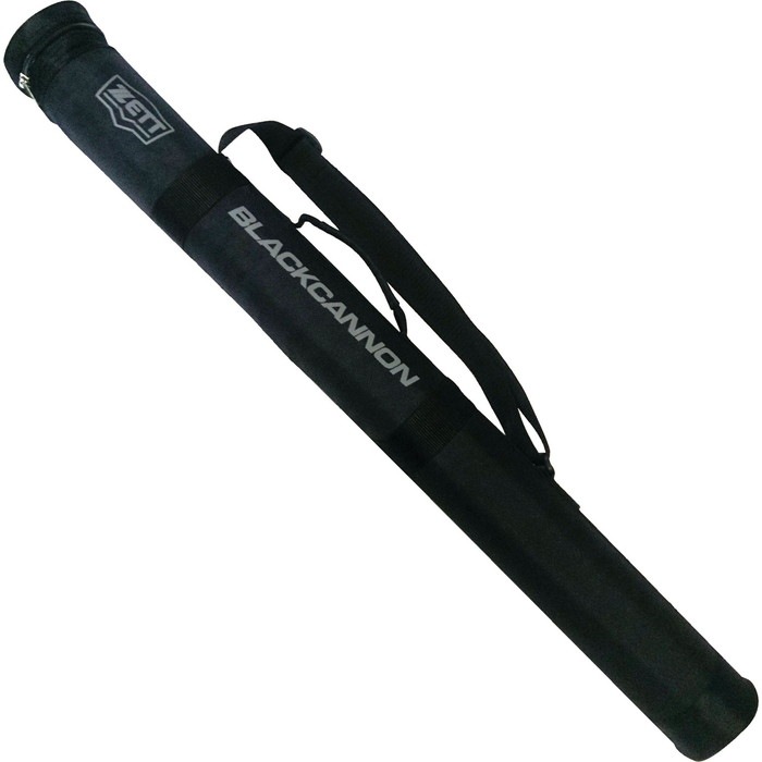 ZETT ���å� ��FRP���Хå� MONSTER BLACKCANNON 84cm BCT31484 1100 ��� ��