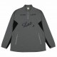 LUZESOMBRA �롼��������֥� LS LOGO DRY HALFZIP L1261012 �ȥ졼�˥󥰥ȥå� �������ॢ�åץ����
