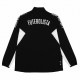 LUZESOMBRA �롼��������֥� LS LOGO DRY HALFZIP L1261012 �ȥ졼�˥󥰥ȥå� �������ॢ�åץ����