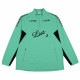 LUZESOMBRA �롼��������֥� LS LOGO DRY HALFZIP L1261012 �ȥ졼�˥󥰥ȥå� �������ॢ�åץ����