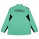 LUZESOMBRA �롼��������֥� LS LOGO DRY HALFZIP L1261012 �ȥ졼�˥󥰥ȥå� �������ॢ�åץ����