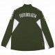 LUZESOMBRA �롼��������֥� LS LOGO DRY HALFZIP L1261012 �ȥ졼�˥󥰥ȥå� �������ॢ�åץ����