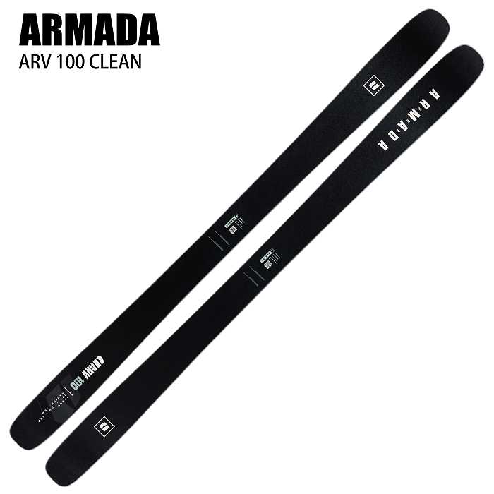 armada アルマダ arv 178㎝ armada アルマダ arv 178㎝ アルマダ・ARV & ARWシリーズ