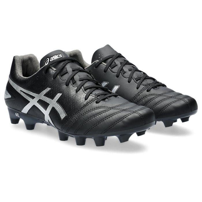 ASICS アシックス DS LIGHT PRO 1103A095-001 001 ブラック×ホワイト