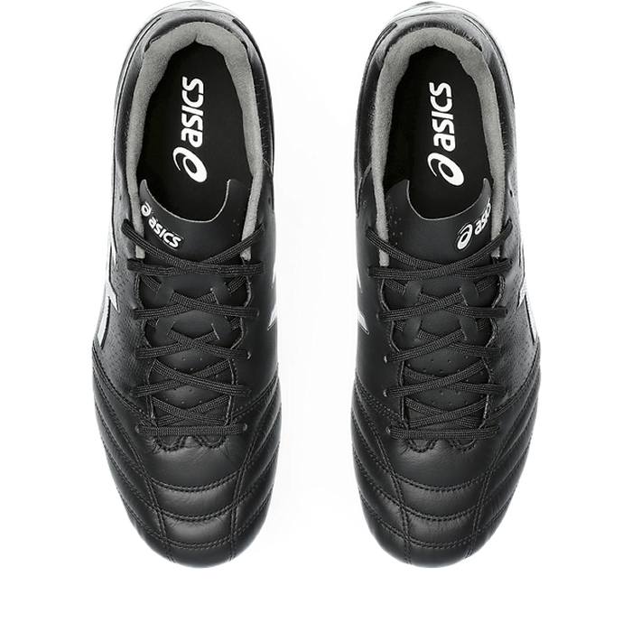 ASICS �����å��� DS LIGHT PRO 1103A095-001 001 �֥�å��ߥۥ磻�� ���å��� ���ѥ���