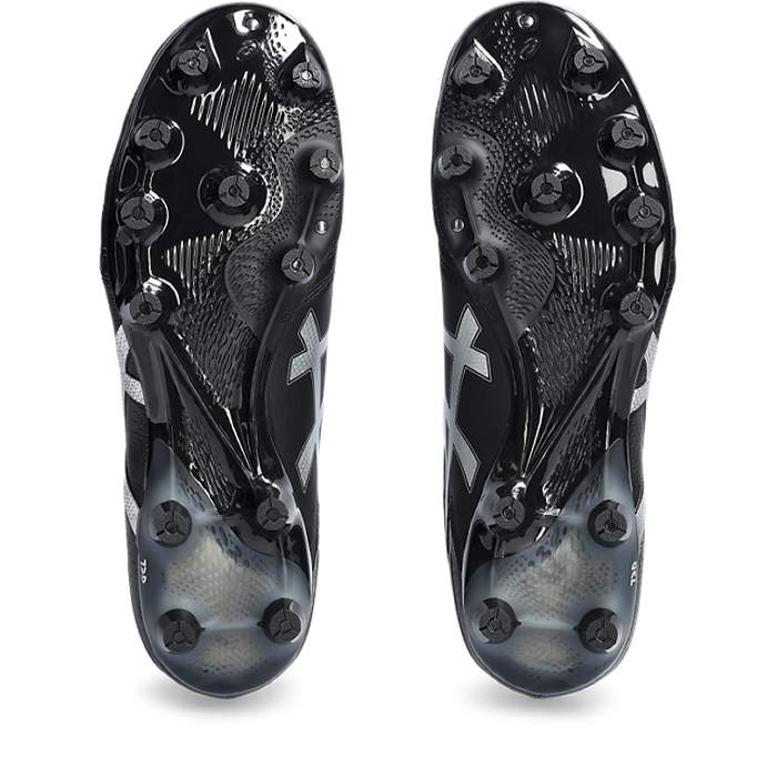 ASICS �����å��� DS LIGHT PRO 1103A095-001 001 �֥�å��ߥۥ磻�� ���å��� ���ѥ���