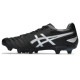 ASICS �����å��� DS LIGHT PRO 1103A095-001 001 �֥�å��ߥۥ磻�� ���å��� ���ѥ���