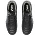 ASICS �����å��� DS LIGHT PRO 1103A095-001 001 �֥�å��ߥۥ磻�� ���å��� ���ѥ���