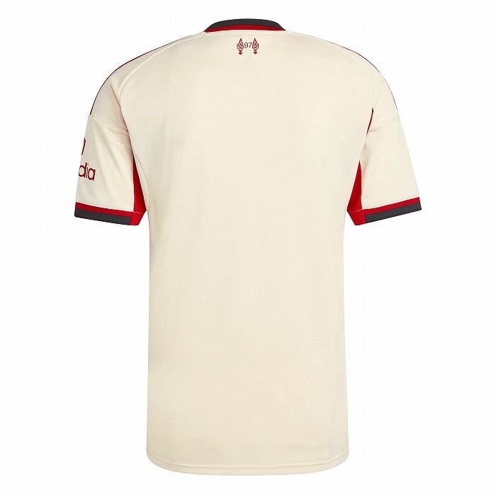 ADIDAS ���ǥ����� ��Хס��� 25-26 �������� Ⱦµ ��ץꥫ ��˥ե����ॷ���(�������ۥ磻��) JYF80 JV6487