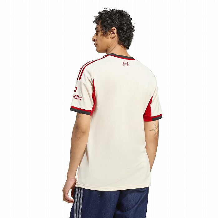 ADIDAS ���ǥ����� ��Хס��� 25-26 �������� Ⱦµ ��ץꥫ ��˥ե����ॷ���(�������ۥ磻��) JYF80 JV6487