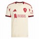 ADIDAS ���ǥ����� ��Хס��� 25-26 �������� Ⱦµ ��ץꥫ ��˥ե����ॷ���(�������ۥ磻��) JYF80 JV6487