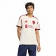 ADIDAS ���ǥ����� ��Хס��� 25-26 �������� Ⱦµ ��ץꥫ ��˥ե����ॷ���(�������ۥ磻��) JYF80 JV6487