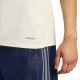ADIDAS ���ǥ����� ��Хס��� 25-26 �������� Ⱦµ ��ץꥫ ��˥ե����ॷ���(�������ۥ磻��) JYF80 JV6487