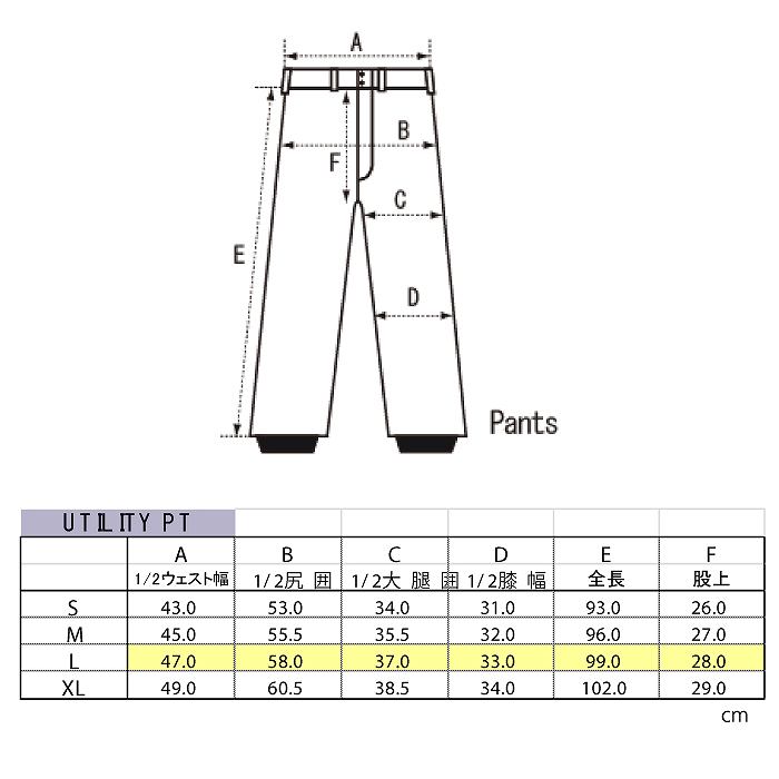 AA ���֥륨�� UTILITY PANTS PLUM 24-25 ������ ��� ��˥��å��� �ѥ�� ���Ρ��ܡ���