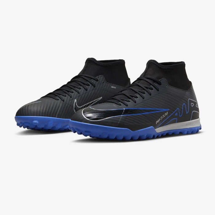 NIKE ナイキ ズーム スーパーフライ 9 アカデミー HG(ブラック