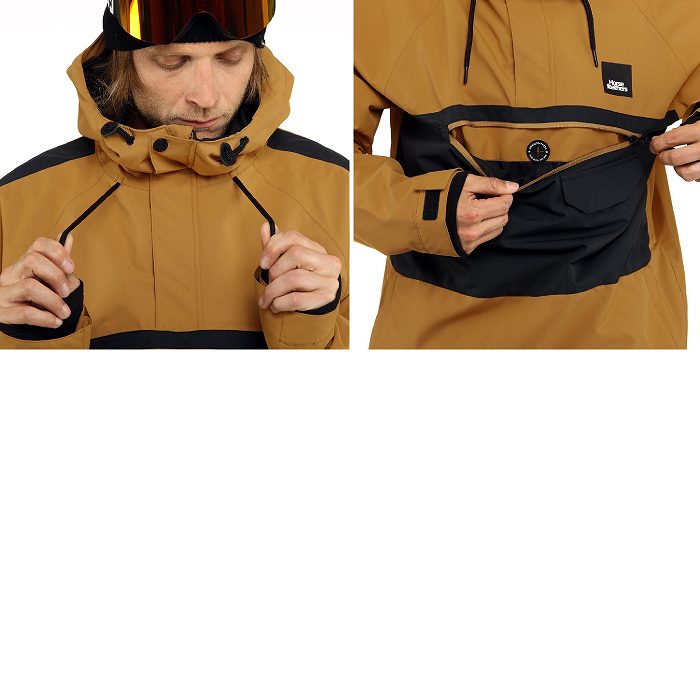 HORSEFEATHERS ۡե NORMAN JACKET TILE BLUE 23-24 ܡɥ  㥱å Ρܡ Υ 