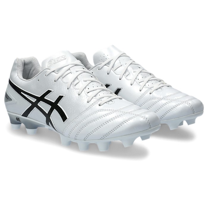 ASICS �����å��� DS LIGHT PRO 1103A095-101 101 �ۥ磻�ȡߥ֥�å� ���å��� ���ѥ���