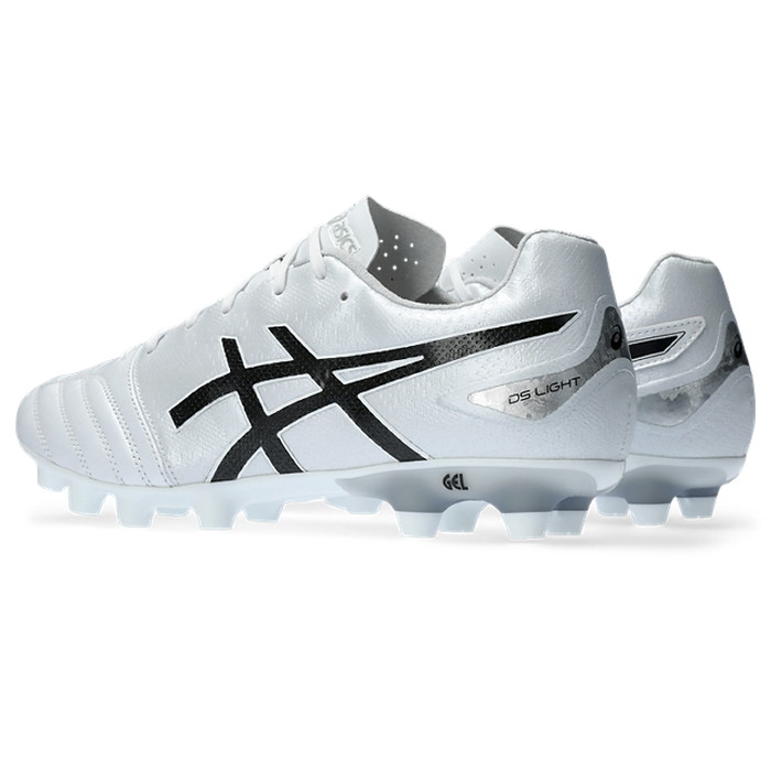 ASICS �����å��� DS LIGHT PRO 1103A095-101 101 �ۥ磻�ȡߥ֥�å� ���å��� ���ѥ���
