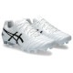 ASICS �����å��� DS LIGHT PRO 1103A095-101 101 �ۥ磻�ȡߥ֥�å� ���å��� ���ѥ���