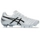 ASICS �����å��� DS LIGHT PRO 1103A095-101 101 �ۥ磻�ȡߥ֥�å� ���å��� ���ѥ���