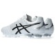 ASICS �����å��� DS LIGHT PRO 1103A095-101 101 �ۥ磻�ȡߥ֥�å� ���å��� ���ѥ���