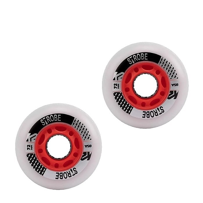 [���̸���!�����륦������2�ĥ��å�] �����ġ� ����饤�󥹥����� K2 MARLEE PRO + STROBE 72MM/85A 2�� GRN/YEL �ޡ��꡼�ץ�