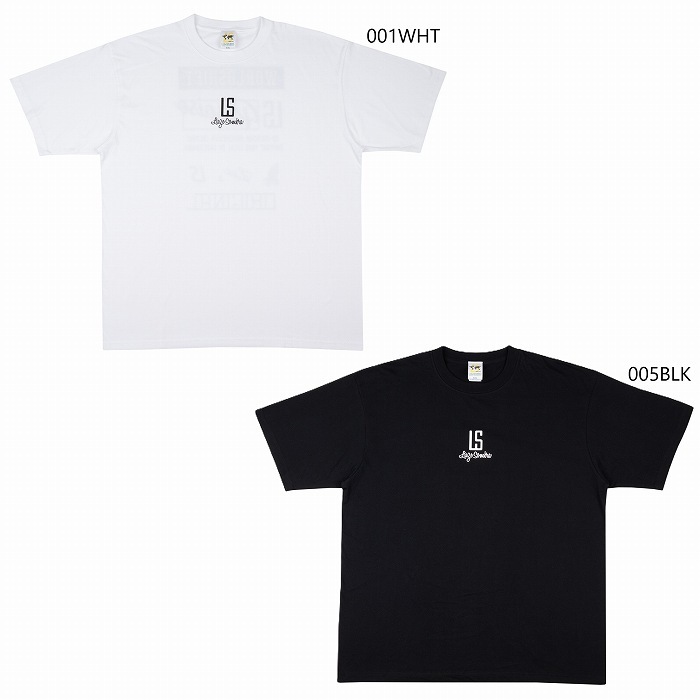 LUZESOMBRA �롼��������֥� LOCAL SUPPORT TEE 2025 LS125229 ȾµT�����