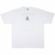LUZESOMBRA �롼��������֥� LOCAL SUPPORT TEE 2025 LS125229 ȾµT�����