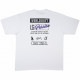 LUZESOMBRA �롼��������֥� LOCAL SUPPORT TEE 2025 LS125229 ȾµT�����