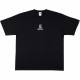 LUZESOMBRA �롼��������֥� LOCAL SUPPORT TEE 2025 LS125229 ȾµT�����