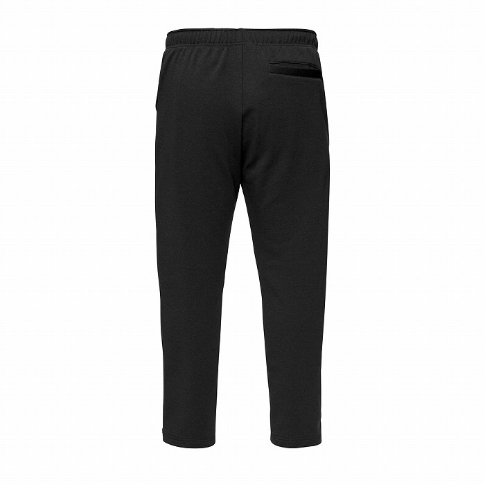 ATHLETA アスレタ スウェットパンツ(ブラック) 03405 70BLK 裏起毛