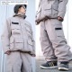 AA ���֥륨�� UTILITY PANTS SAND KHAKI 24-25 ������ ��� ��˥��å��� �ѥ�� ���Ρ��ܡ���