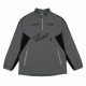 LUZESOMBRA �롼��������֥� Jr LS LOGO DRY HALFZIP L2261013 ����˥� �ȥ졼�˥󥰥ȥå� �������ॢ�åץ����