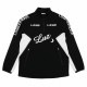 LUZESOMBRA �롼��������֥� Jr LS LOGO DRY HALFZIP L2261013 ����˥� �ȥ졼�˥󥰥ȥå� �������ॢ�åץ����