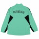 LUZESOMBRA �롼��������֥� Jr LS LOGO DRY HALFZIP L2261013 ����˥� �ȥ졼�˥󥰥ȥå� �������ॢ�åץ����