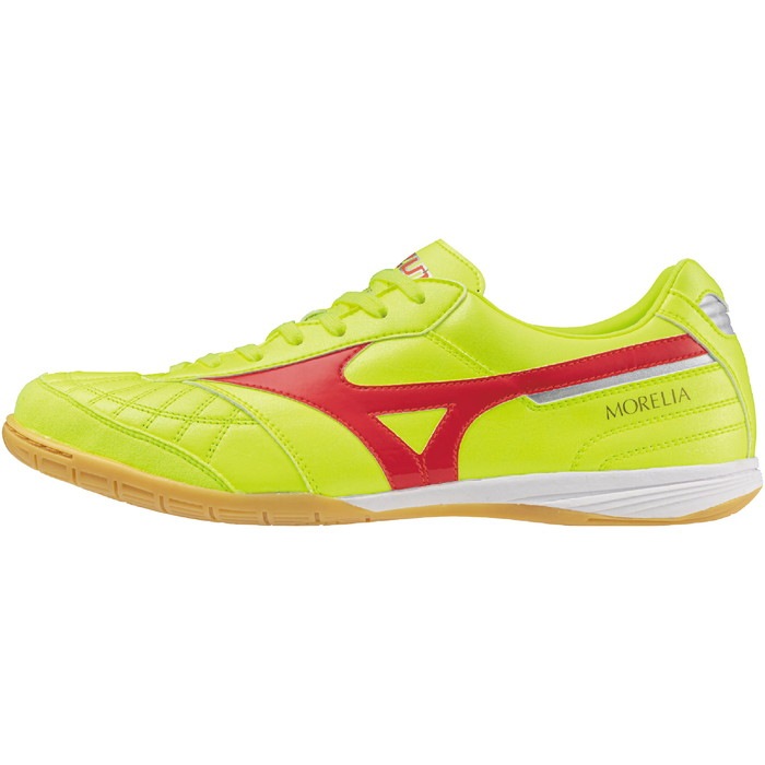 MIZUNO �ߥ��� ���ꥢ���� JP IN MORELIA SALA JP IN Q1GA240045 45 ���������ߥե����꡼������� �եåȥ��� ����ɥ�