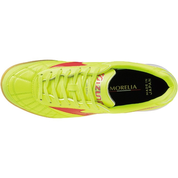 MIZUNO �ߥ��� ���ꥢ���� JP IN MORELIA SALA JP IN Q1GA240045 45 ���������ߥե����꡼������� �եåȥ��� ����ɥ�