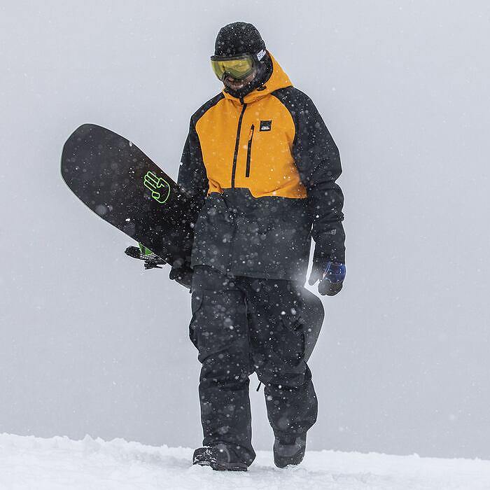 HORSEFEATHERS ۡե CROWN JACKET RADIANT YELLOW 23-24 ܡɥ  㥱å Ρܡ Υ 