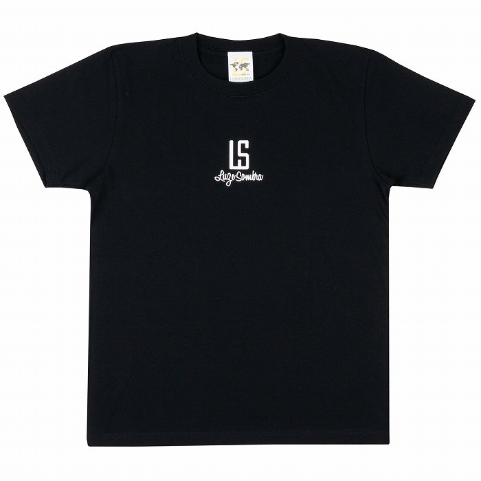 LUZESOMBRA �롼��������֥� JR LOCAL SUPPORT TEE 2025 LS125230 ����˥� ȾµT�����